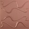 Ekena Millwork 19 5/8in. W x 19 5/8in. H Versailles EnduraWall Decorative 3D Wall Panel Covers 2.67 Sq. Ft. WP20X20VEFCP - alternate 1